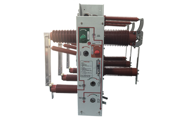 CVTG-40.5新能源專用戶內(nèi)高壓交流真空開關(guān)