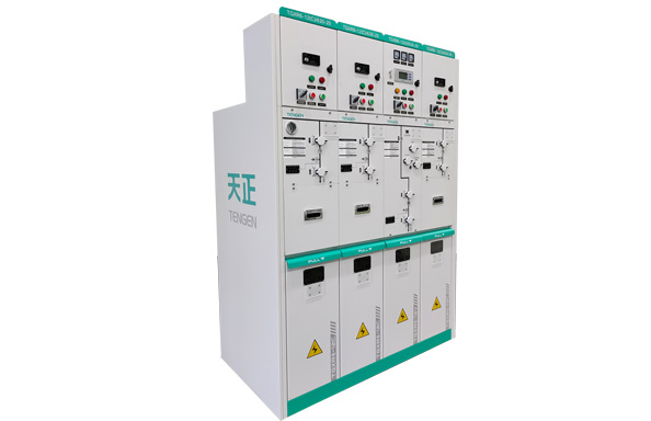 TGXR6-12系列 SF6 全絕緣全密封金屬封閉環(huán)網(wǎng)開關(guān)設(shè)備