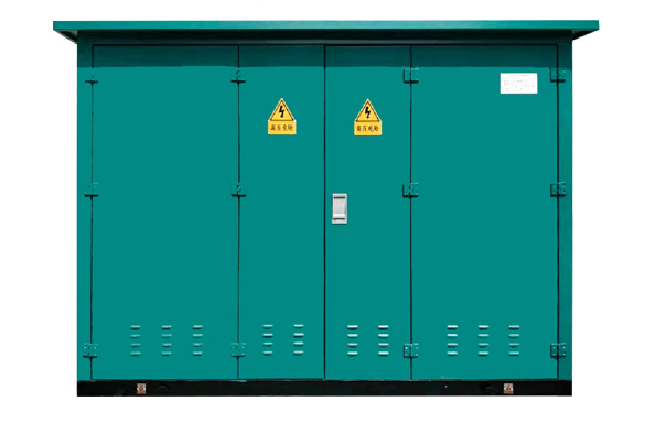 TGXW-12 系列SF6 氣體戶外高壓環(huán)網(wǎng)箱